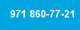 971 860-77-21 971 860-77-21